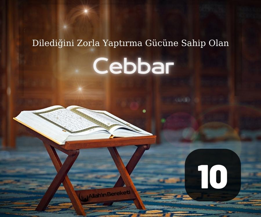 Cebbar