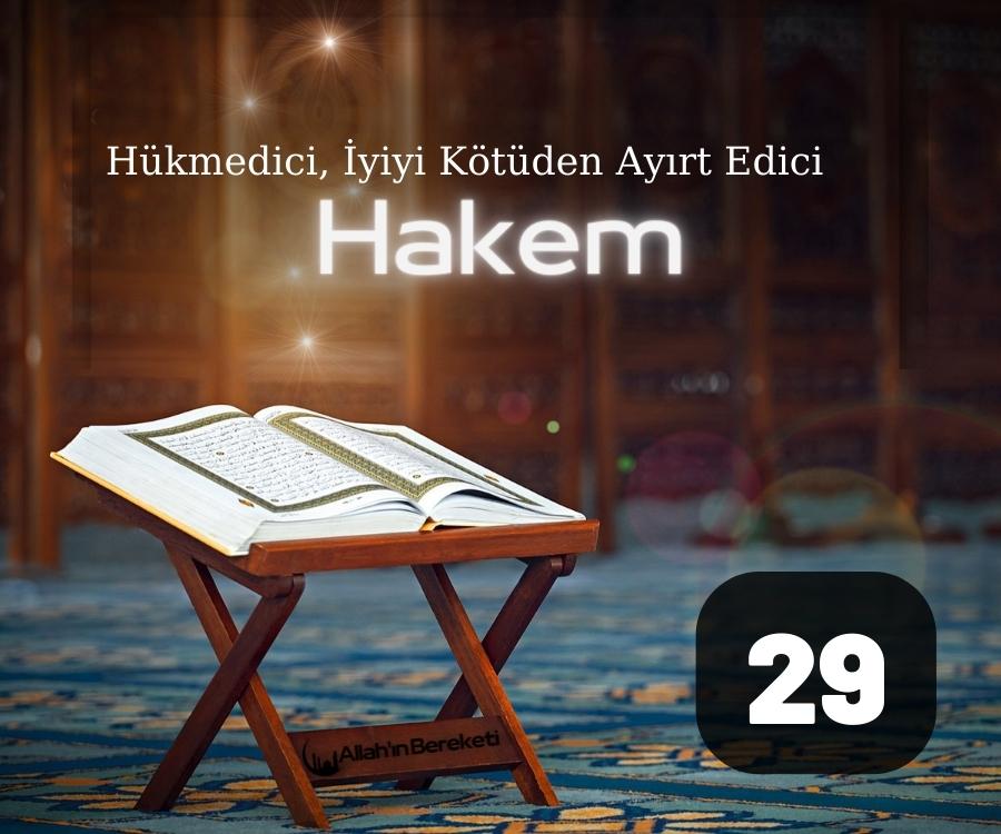 Hakem