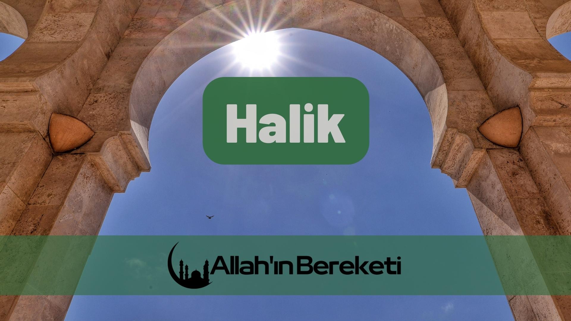 Halik