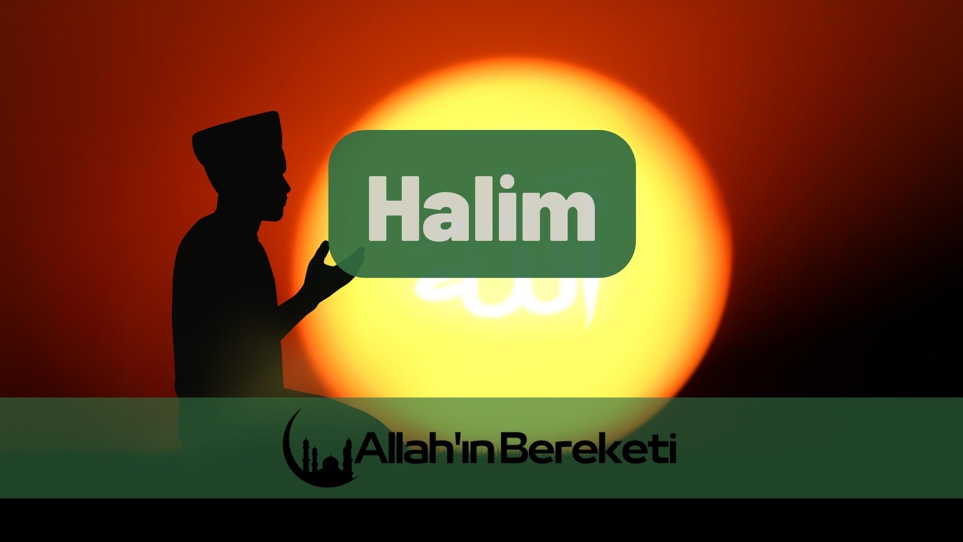 Halim
