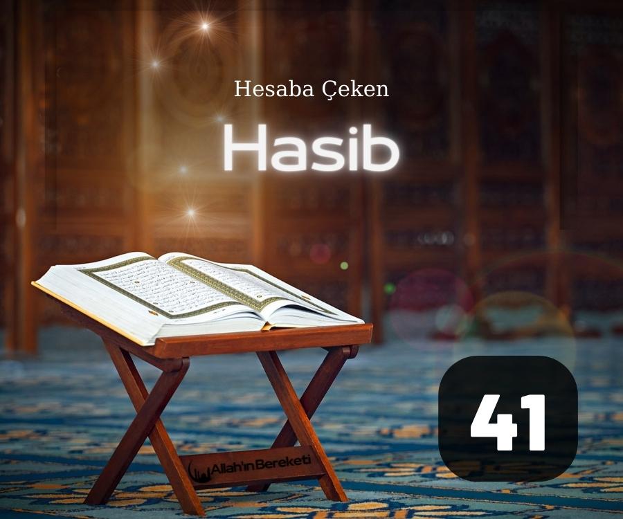 Hasib