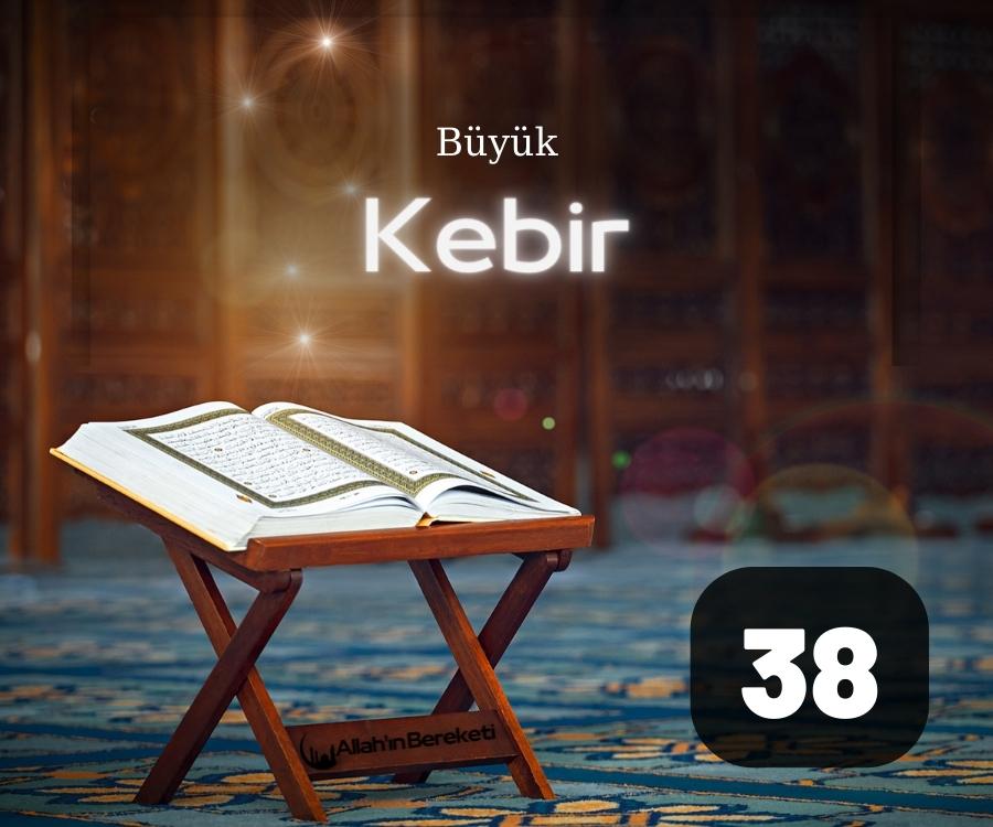 Kebir