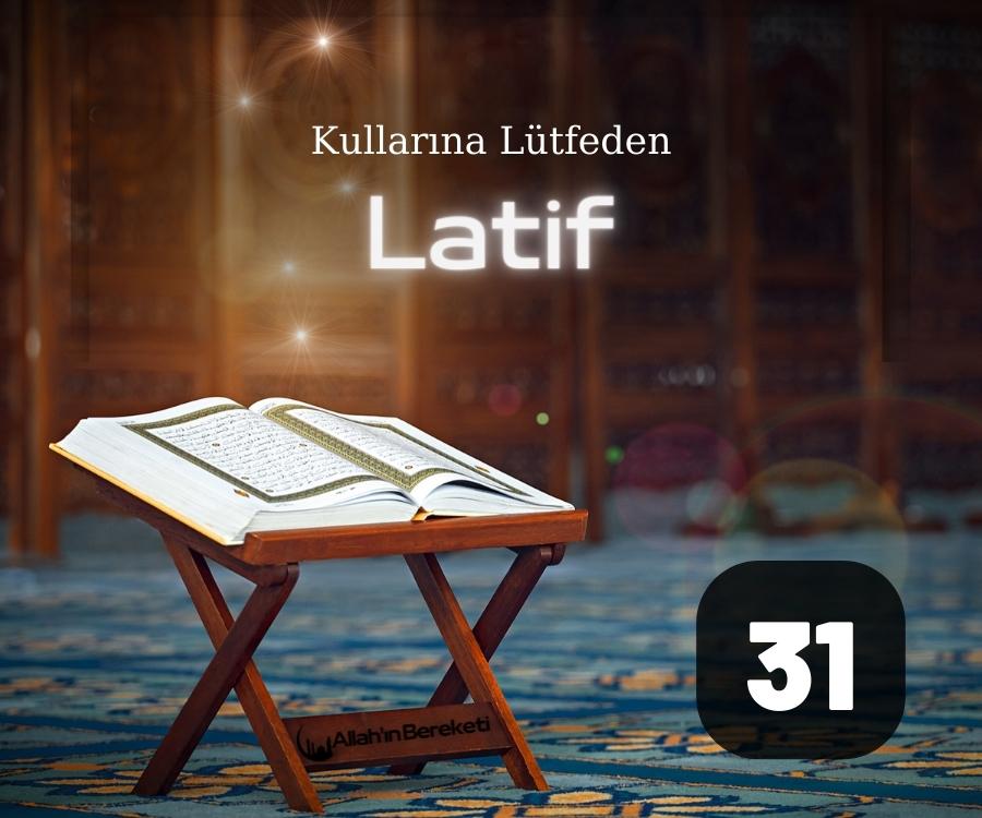 Latif