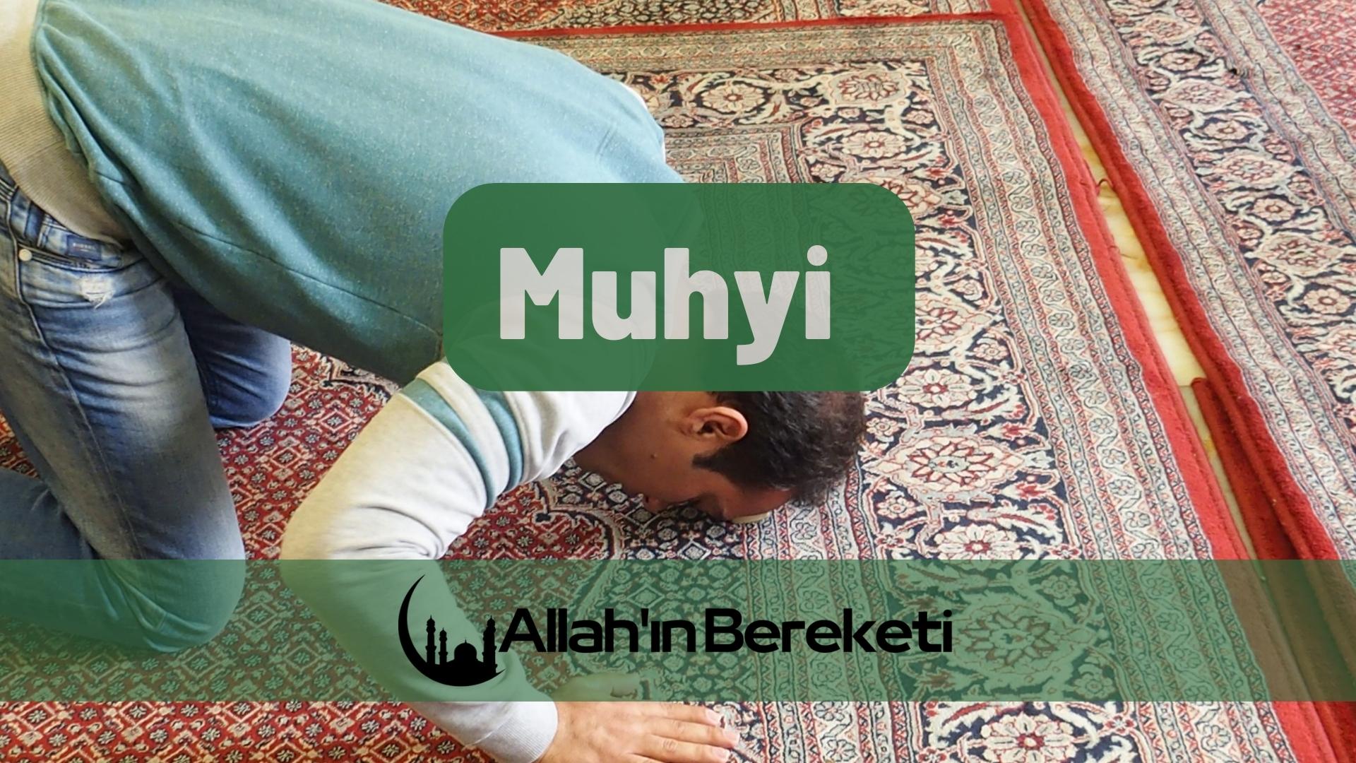 Muhyi