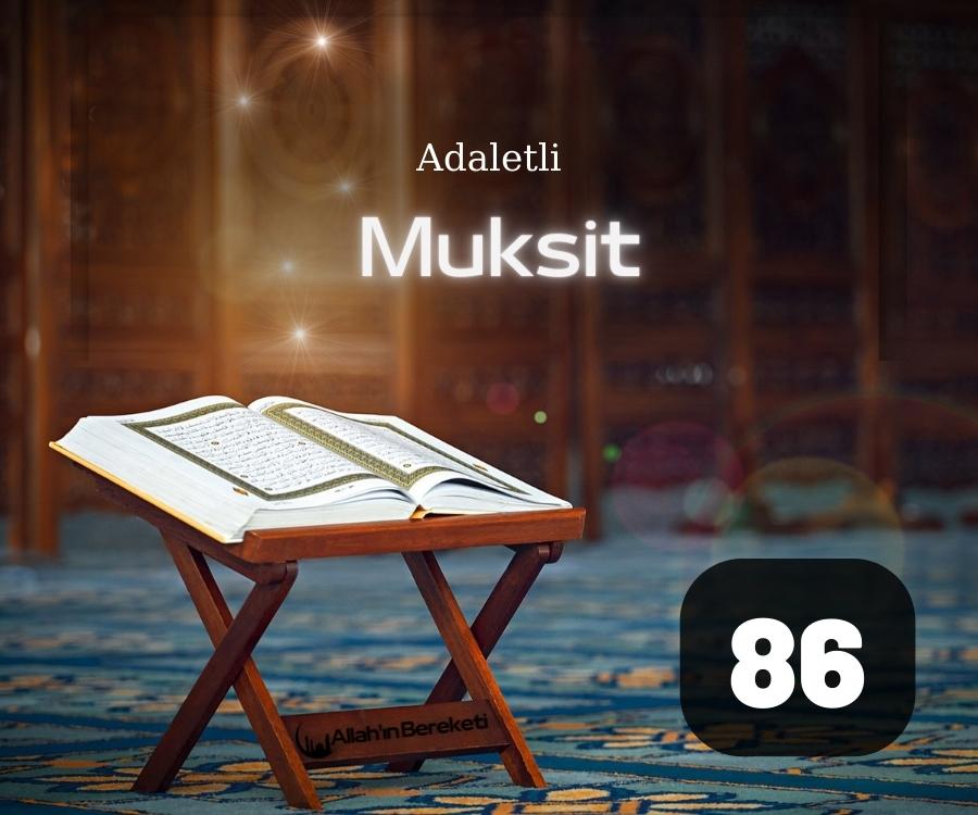 Muksit