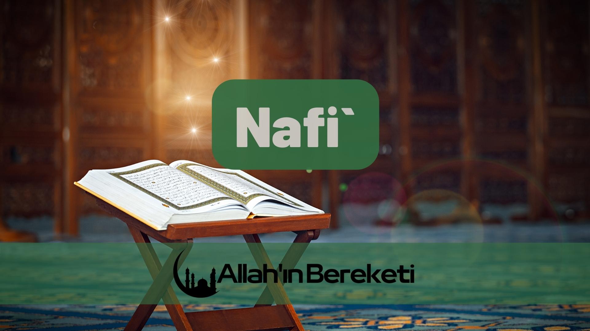 Nafi