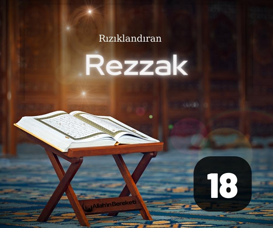 Rezzak 