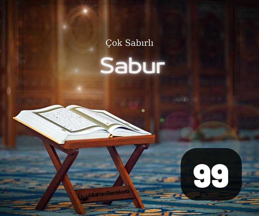 Sabur 