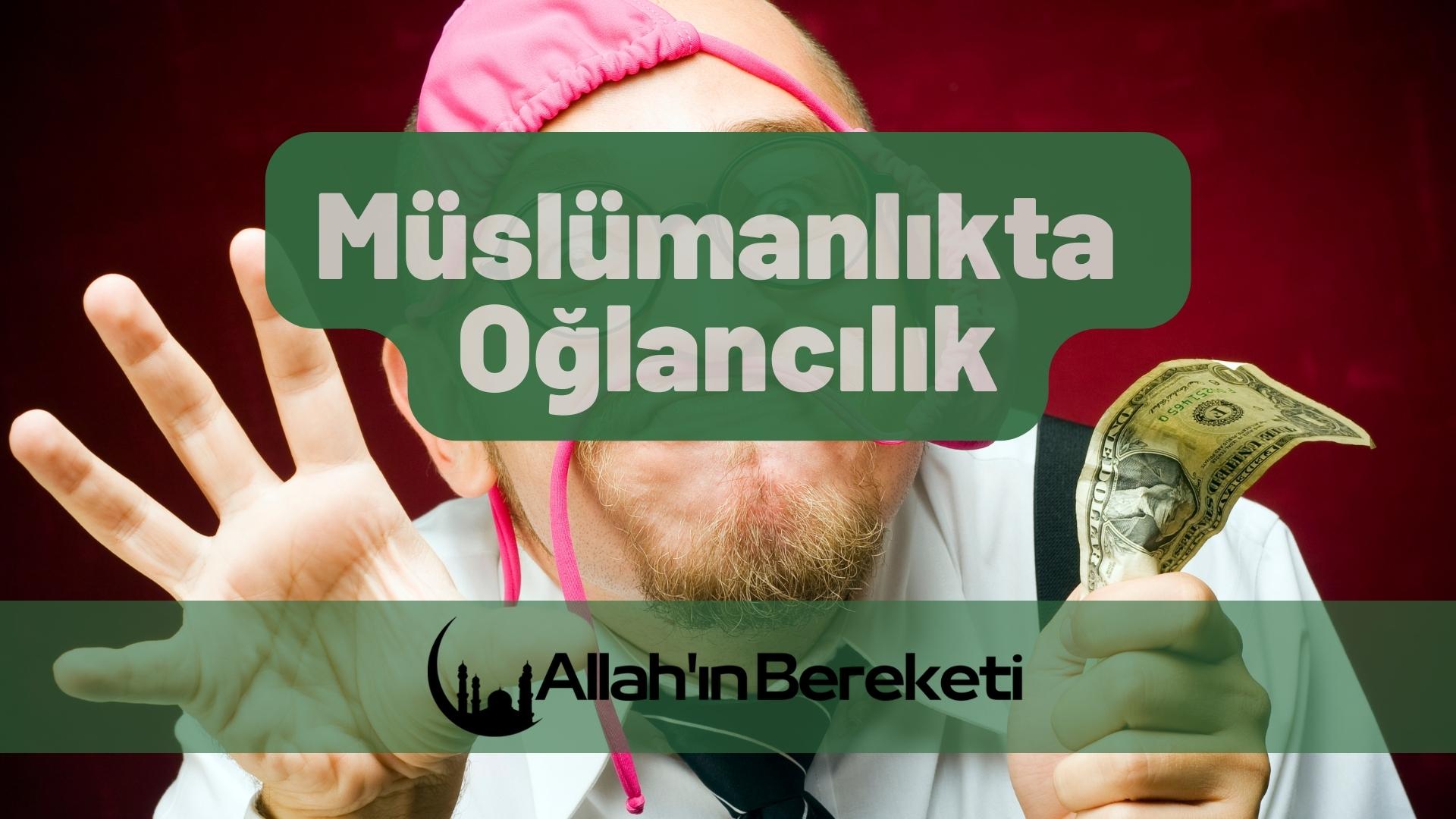 Müslümanlıkta Oğlancılık