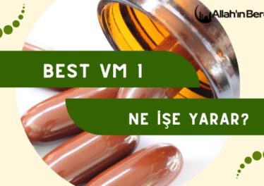 Best Vm 1 Ne İşe Yarar