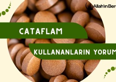 Cataflam Kullananların Yorumları