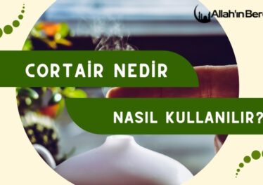 Cortair Nedir