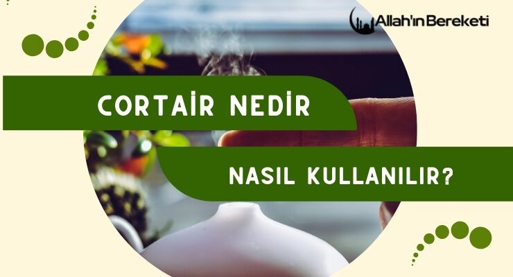 Cortair Nedir