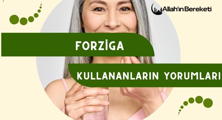 Forziga Kullananların Yorumları