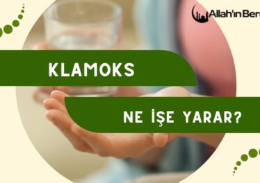 Klamoks Ne İşe Yarar