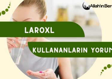 Laroxyl Kullananların Yorumları