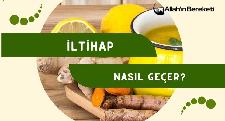 İltihap Nasıl Geçer