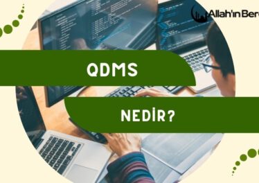 Qdms Nedir