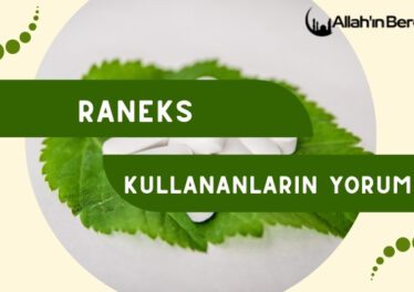 Raneks Kullananların Yorumları