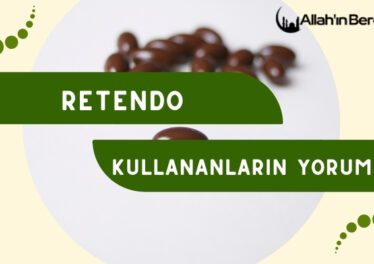 Retendo Kullananların Yorumları