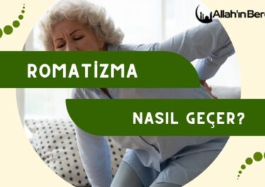 Romatizma Nasıl Geçer