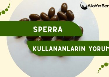 Sperra Kullananların Yorumları