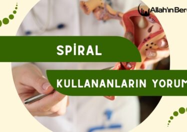 Spiral Kullananların Yorumları