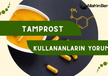 Tamprost Kullananların Yorumları