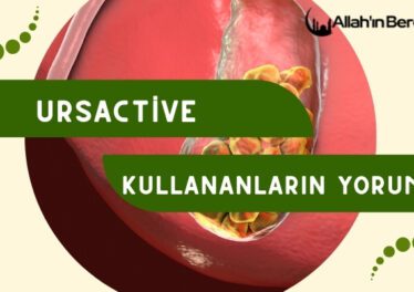 Ursactive Kullananların Yorumları