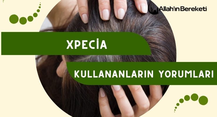 Xpecia Kullananların Yorumları