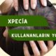 Xpecia Kullananların Yorumları