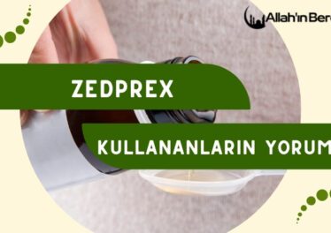 Zedprex Kullananların Yorumları